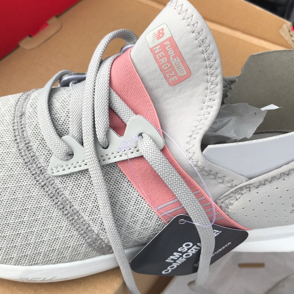New Balance REVlite foam comfort shoe